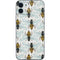 Cat Coq Honey Bee iPhone 12 Mini Skin