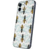 Cat Coq Honey Bee iPhone 12 Mini Skin
