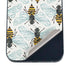 Cat Coq Honey Bee iPhone 12 Mini Skin