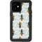 Cat Coq Honey Bee iPhone 12 Mini Waterproof Case