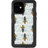 Cat Coq Honey Bee iPhone 12 Mini Waterproof Case