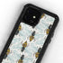 Cat Coq Honey Bee iPhone 12 Mini Waterproof Case