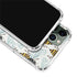 Cat Coq Honey Bee iPhone 12 Pro Clear Case