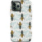 Cat Coq Honey Bee iPhone 12 Pro Impact Case