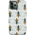 Cat Coq Honey Bee iPhone 12 Pro Impact Case