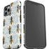 Cat Coq Honey Bee iPhone 12 Pro Impact Case