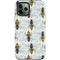 Cat Coq Honey Bee iPhone 12 Pro Max Impact Case