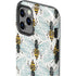 Cat Coq Honey Bee iPhone 12 Pro Max Impact Case