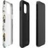 Cat Coq Honey Bee iPhone 12 Pro Max Impact Case
