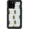 Cat Coq Honey Bee iPhone 12 Pro Max Waterproof Case