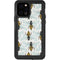 Cat Coq Honey Bee iPhone 12 Pro Waterproof Case