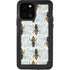 Cat Coq Honey Bee iPhone 12 Pro Waterproof Case