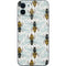 Cat Coq Honey Bee iPhone 12 Skin