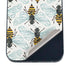 Cat Coq Honey Bee iPhone 12 Skin