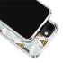Cat Coq Honey Bee iPhone 13 Clear Case