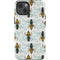 Cat Coq Honey Bee iPhone 13 Impact Case
