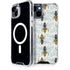 Cat Coq Honey Bee iPhone 13 MagSafe Case