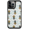 Cat Coq Honey Bee iPhone 13 Pro Cargo Case