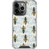 Cat Coq Honey Bee iPhone 13 Pro Clear Case