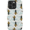 Cat Coq Honey Bee iPhone 13 Pro Impact Case