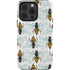 Cat Coq Honey Bee iPhone 13 Pro Impact Case