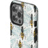 Cat Coq Honey Bee iPhone 13 Pro Impact Case