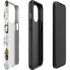 Cat Coq Honey Bee iPhone 13 Pro Impact Case