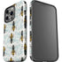Cat Coq Honey Bee iPhone 13 Pro Impact Case