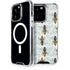 Cat Coq Honey Bee iPhone 13 Pro MagSafe Case
