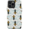 Cat Coq Honey Bee iPhone 13 Pro Max Impact Case