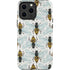 Cat Coq Honey Bee iPhone 13 Pro Max Impact Case