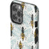 Cat Coq Honey Bee iPhone 13 Pro Max Impact Case