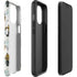 Cat Coq Honey Bee iPhone 13 Pro Max Impact Case