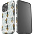 Cat Coq Honey Bee iPhone 13 Pro Max Impact Case