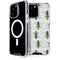 Cat Coq Honey Bee iPhone 13 Pro Max MagSafe Case