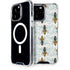 Cat Coq Honey Bee iPhone 13 Pro Max MagSafe Case
