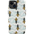 Cat Coq Honey Bee iPhone 14 Plus Impact Case