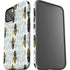 Cat Coq Honey Bee iPhone 14 Plus Impact Case