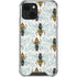 Cat Coq Honey Bee iPhone 14 Plus Clear Case