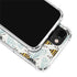 Cat Coq Honey Bee iPhone 14 Plus Clear Case