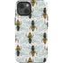 Cat Coq Honey Bee iPhone 14 Impact Case