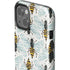 Cat Coq Honey Bee iPhone 14 Impact Case