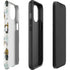 Cat Coq Honey Bee iPhone 14 Impact Case