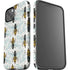 Cat Coq Honey Bee iPhone 14 Impact Case