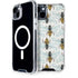 Cat Coq Honey Bee iPhone 14 Plus MagSafe Case