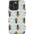 Cat Coq Honey Bee iPhone 14 Pro Impact Case