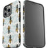 Cat Coq Honey Bee iPhone 14 Pro Impact Case