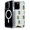 Honey Bee by Cat Coq iPhone 15 Pro MagSafe Case