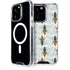 Cat Coq Honey Bee iPhone 14 Pro MagSafe Case