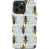 Cat Coq Honey Bee iPhone 14 Pro Max Impact Case